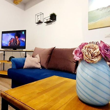 Art Studio Μπρασόβ Εξωτερικό φωτογραφία