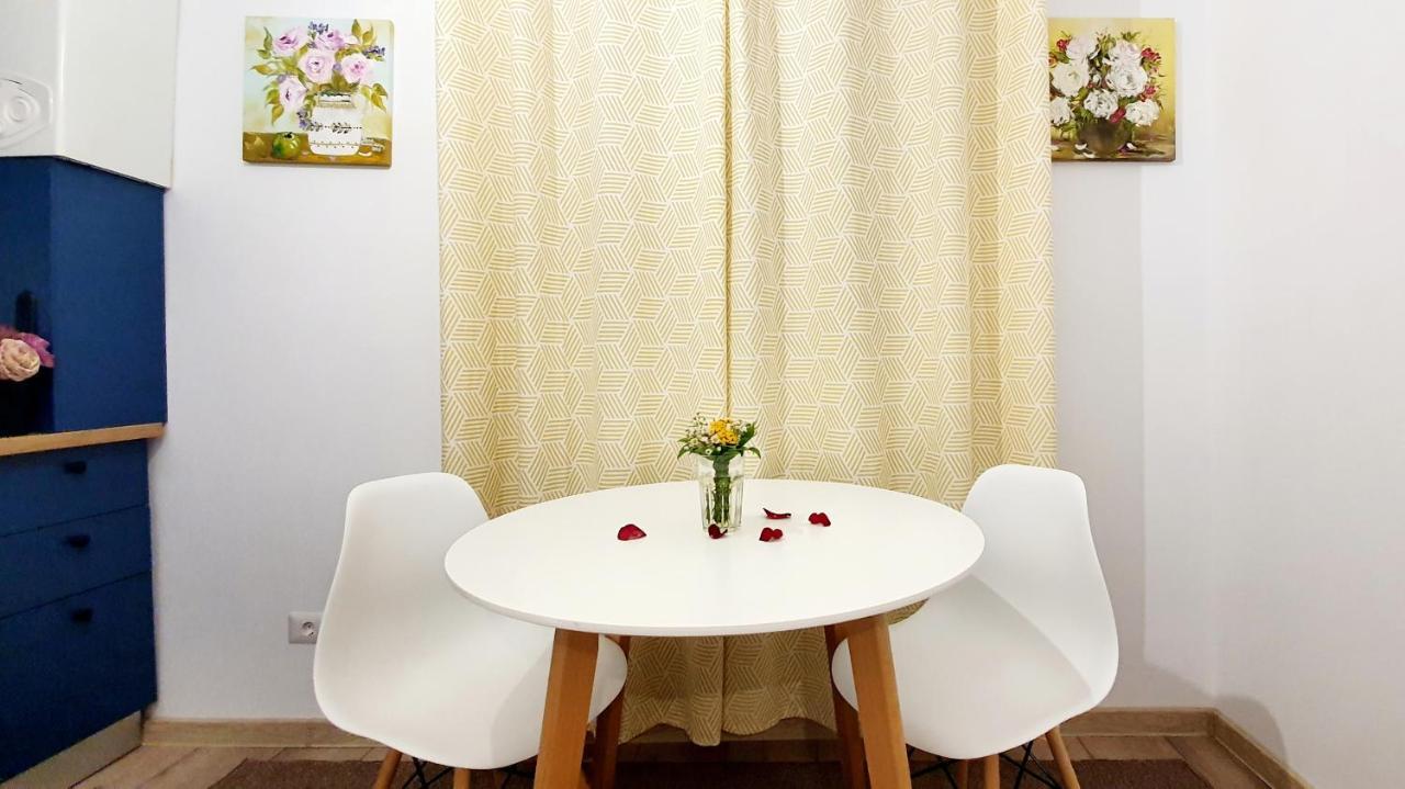Art Studio Μπρασόβ Εξωτερικό φωτογραφία