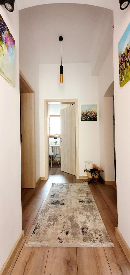 Art Studio Μπρασόβ Εξωτερικό φωτογραφία